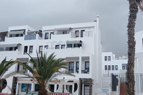 Wohnung in Playa De Los Cristianos, Tenerife - Foto 1
